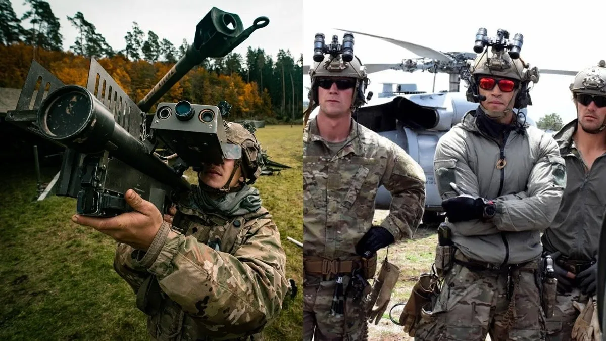 EU crea un comando gigante para operar en toda América: poder militar sin precedentes