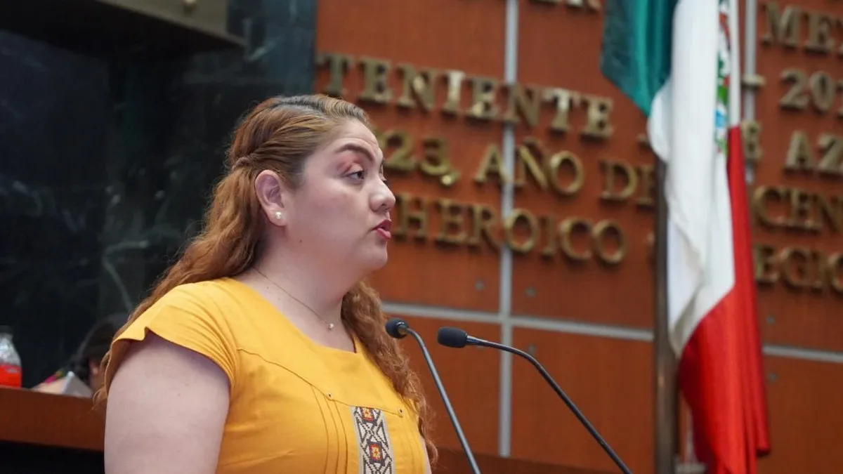 Diputada de Guerrero llama a reconocer la vigencia del movimiento de Lucio Cabañas