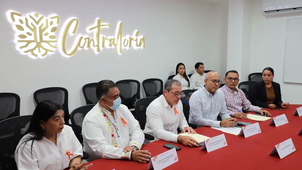 Guerrero avanza en actualización de normas para funcionarios