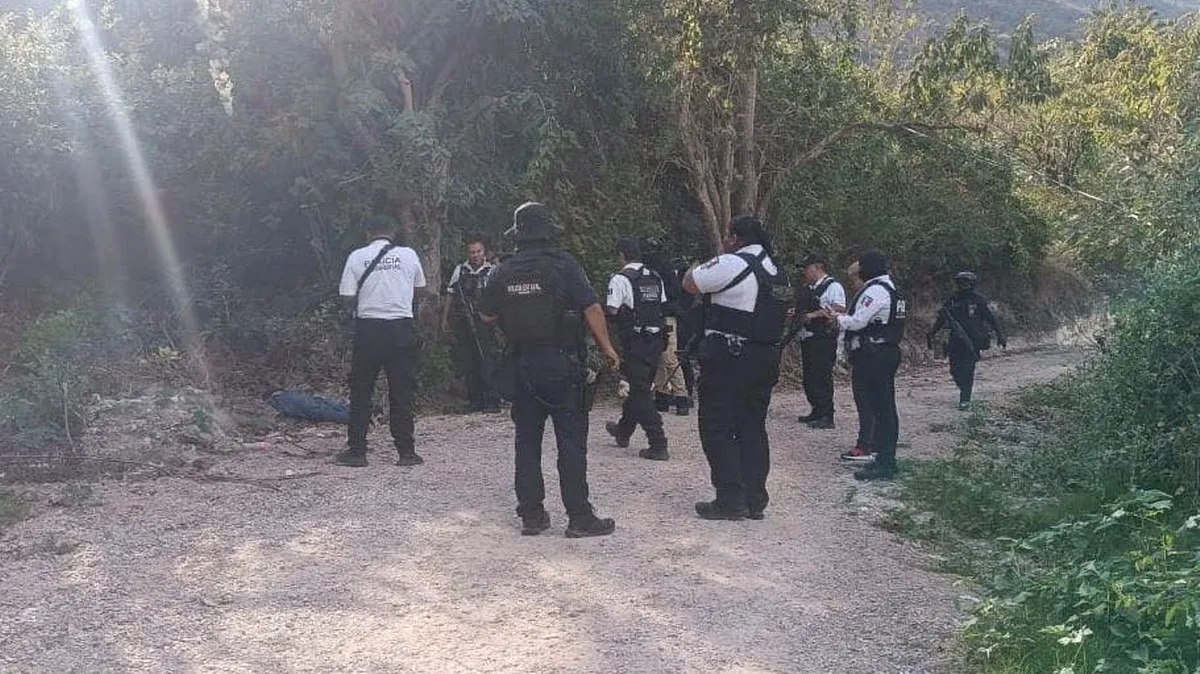 Ejecutan a hombre en Las Brisas de Chilpancingo; hallan disparos en la cabeza