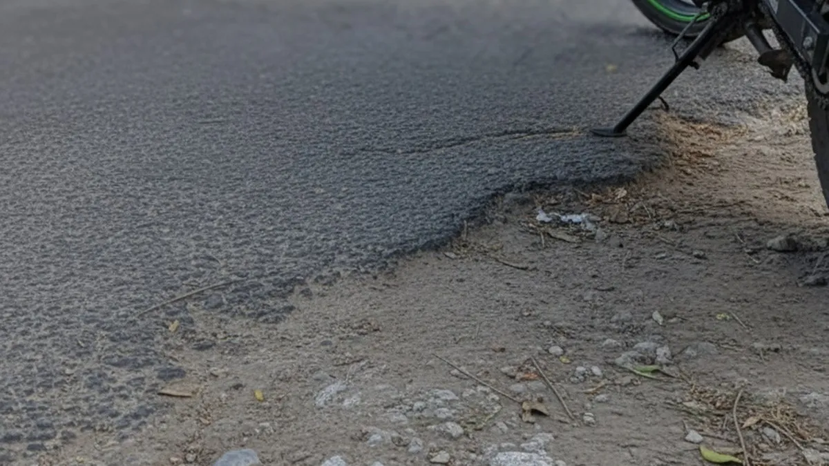 Persiguen y matan a un hombre en la Ruffo Figueroa de Chilpancingo