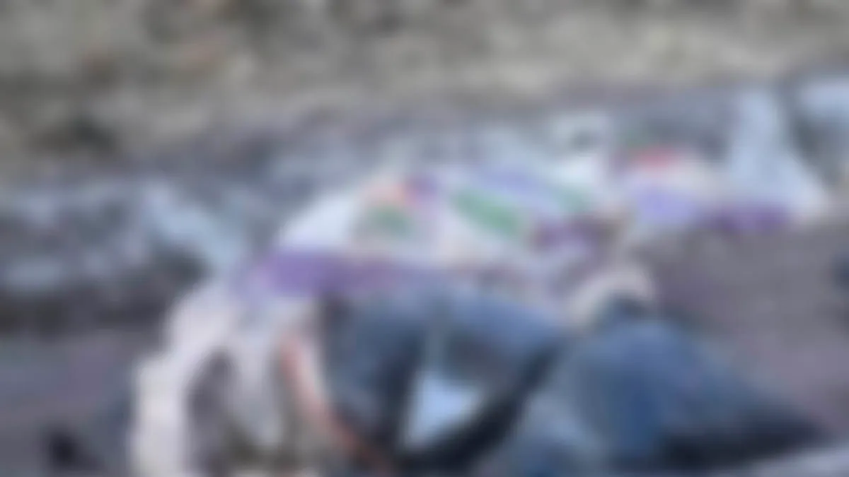 Localizan a tres desmembrados bajo puente de la Autopista del Sol de Guerrero