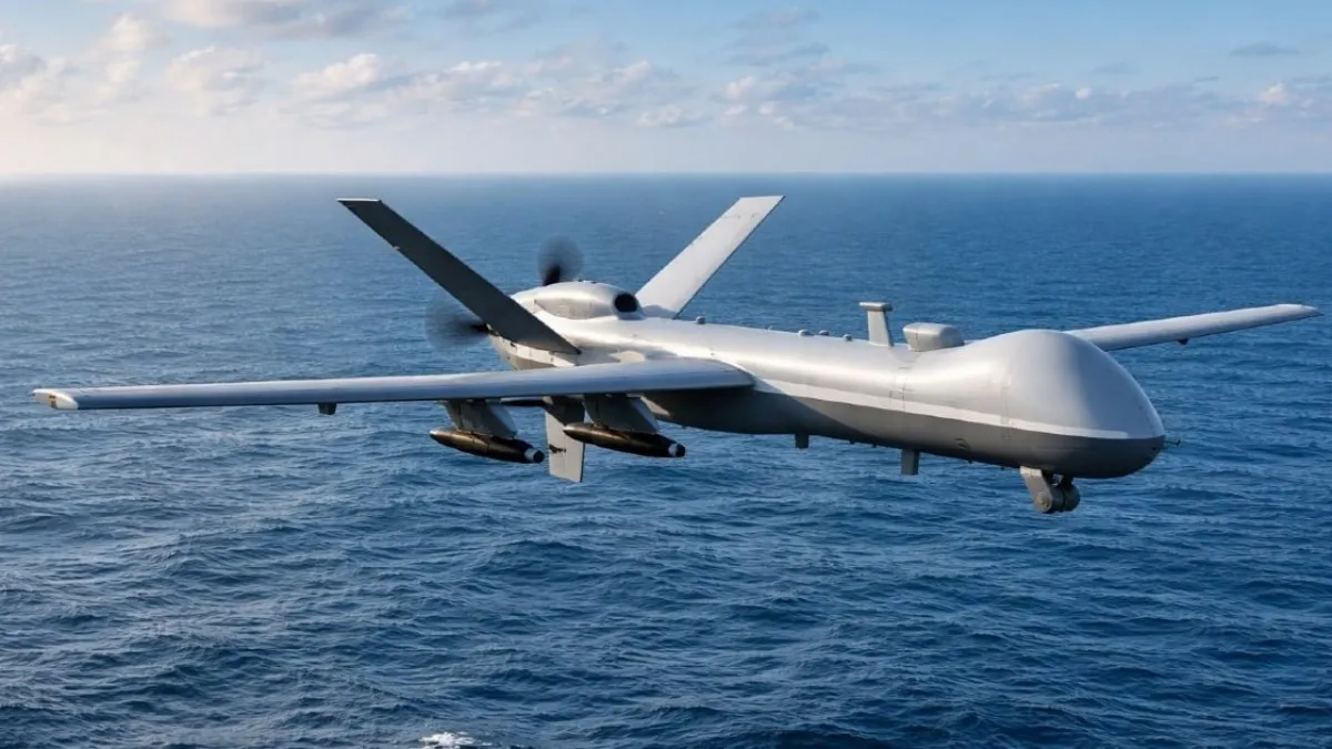 EU cruza una nueva línea en Venezuela con ataque encubierto de drones, revela The New York Times