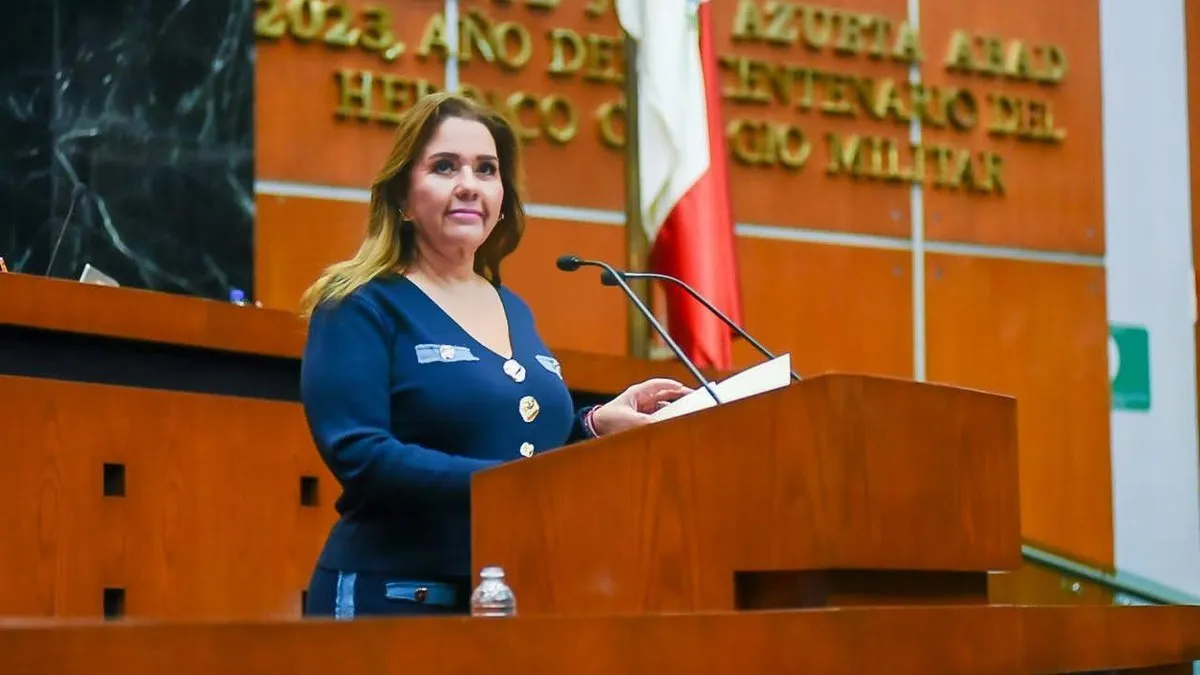 Avanza Erika Lührs en preferencias electorales para la gubernatura de Guerrero