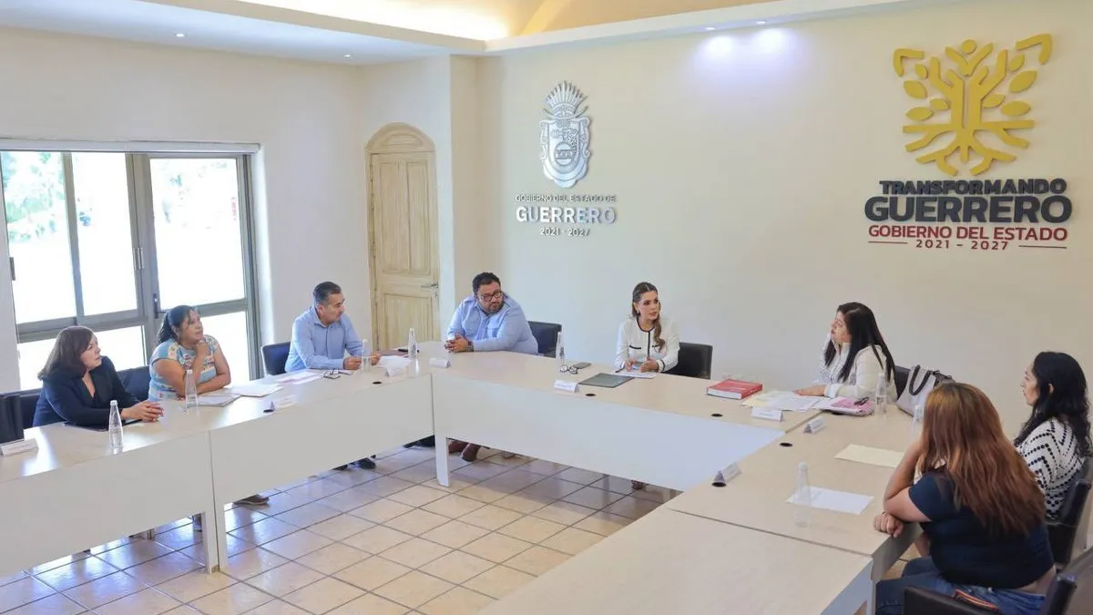 A la gobernadora no le pidieron disculpa pública ni destituciones, afirma Francisco Rodríguez Cisneros