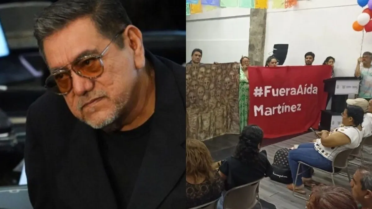 Félix Salgado exige al gobierno disculpas por 'la guerra sucia' pero no por homenaje a Figueroa