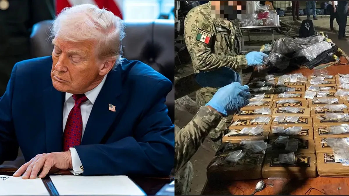 La doble moral: arma de destrucción masiva | INFORME PENINSULAR