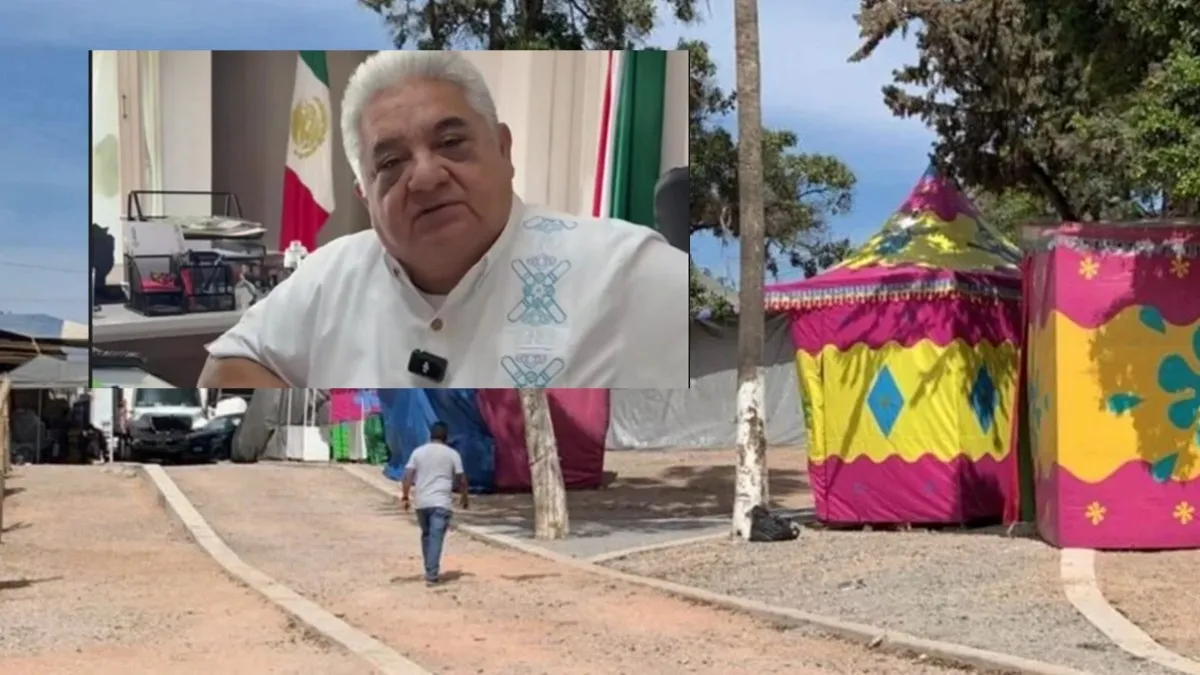 Inseguridad congela la Feria de Chilpancingo: el Consejo Consultivo evita decidir