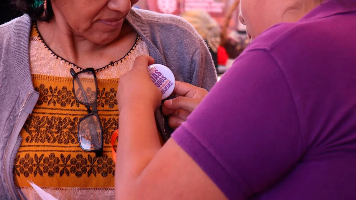 Guerrero sale de focos rojos en feminicidio y homicidio doloso de mujeres
