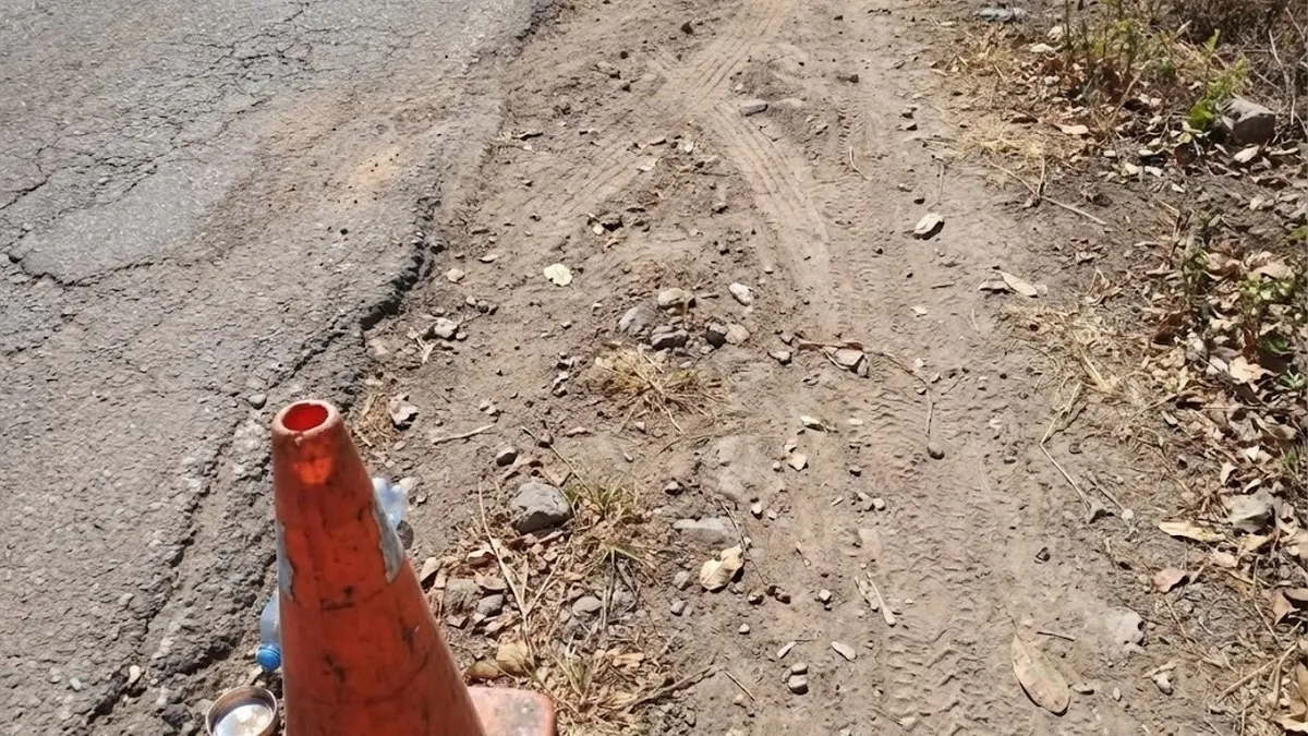 Hallan tres cuerpos embolsados en la zona poniente de Acapulco