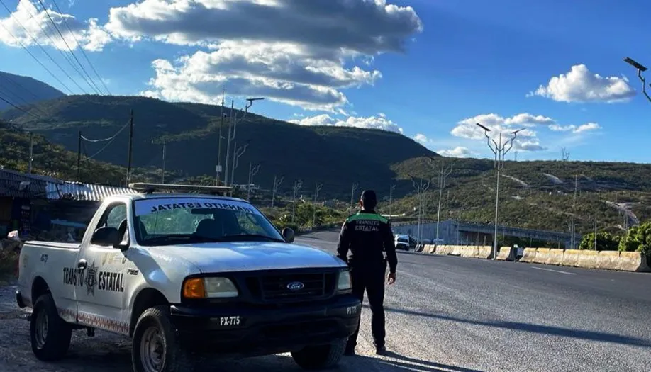 Guerrero reporta 36 detenciones y 40 vehículos asegurados en una semana
