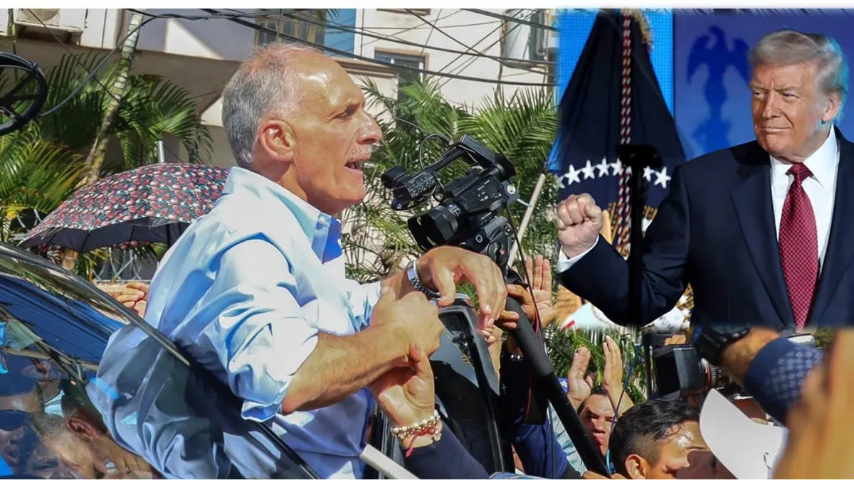 Honduras: denuncian manoseo electoral a favor del candidato de Trump en conteo retrasado