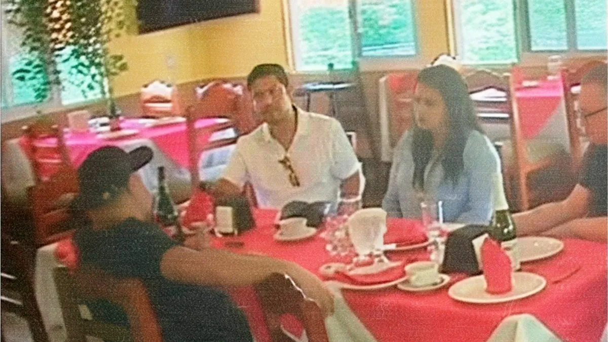 Sacerdote señalado en video con 'Los Ardillos' niega participación y lo califica de “fotomontaje”