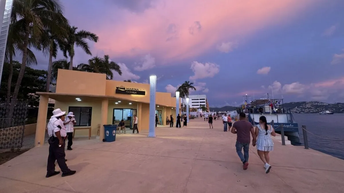 Fonatur integra Consejo de la Bahía con activistas del Jardín del Puerto