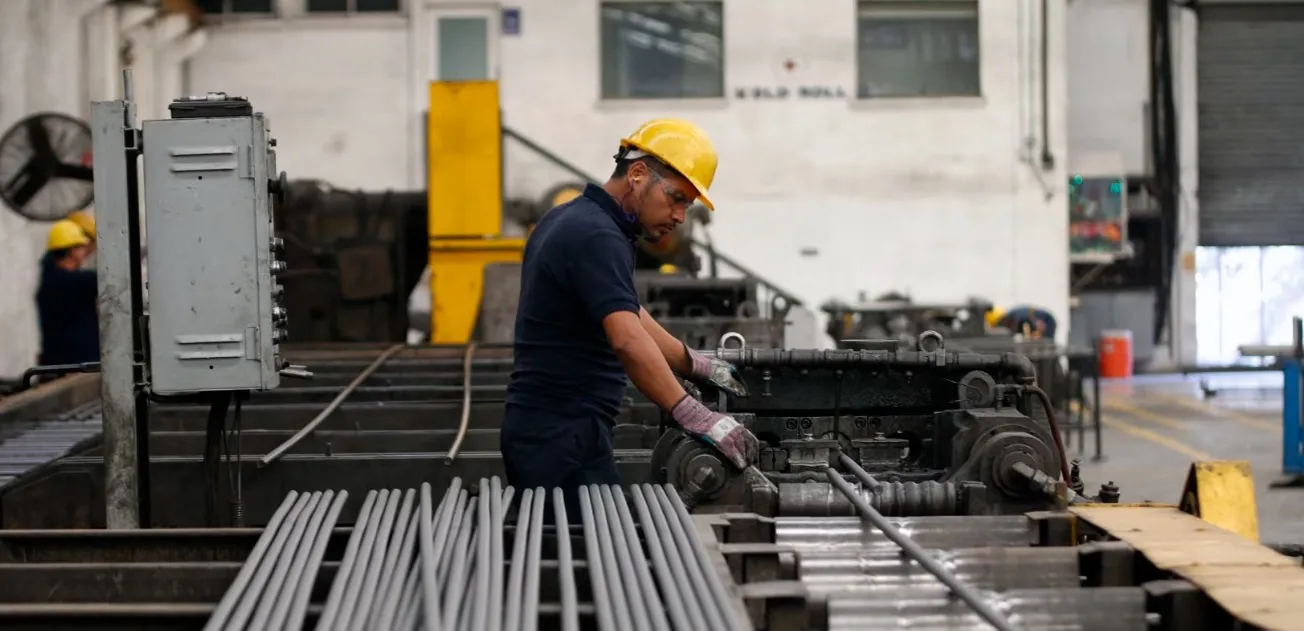 México, el ganador inesperado frente a los aranceles de Trump: WSJ