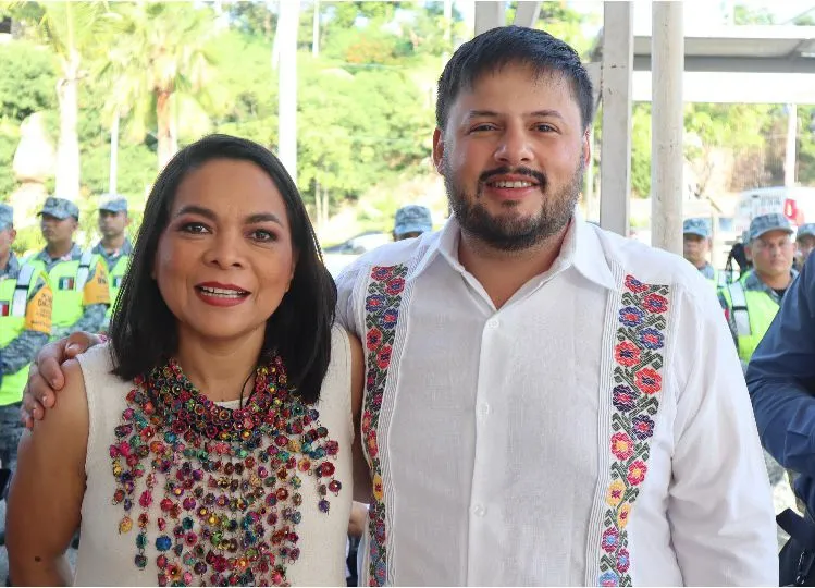 “Fonatur detonará una reactivación histórica en Acapulco”: senadora Mojica respalda inversiones federales