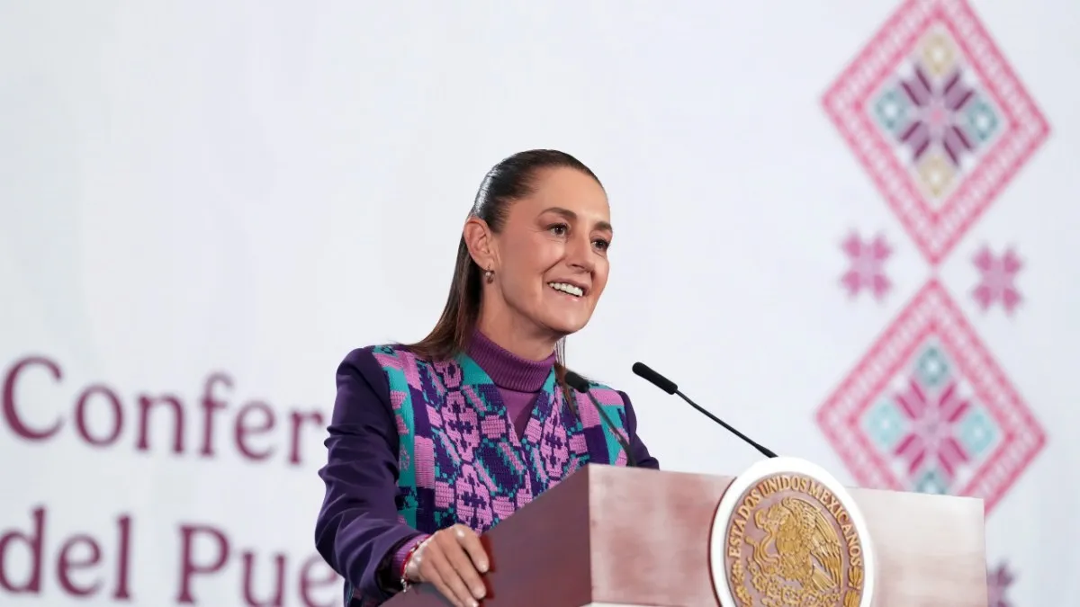 Sheinbaum se alista para viaje exprés a Washington; deja en el aire posible encuentro con Trump