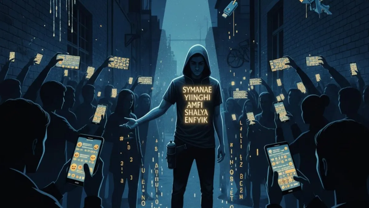 Matamos la poesía: talleres, likes y la ilusión de que cualquiera escribe un poema