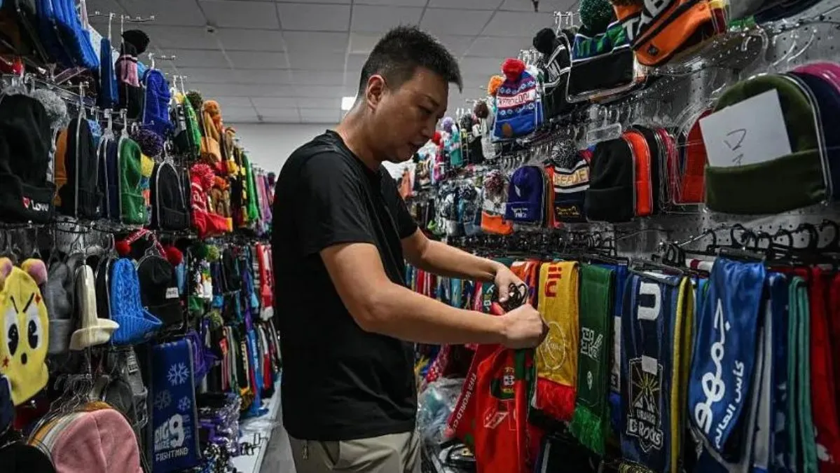 México impondrá nuevos aranceles de hasta 50 % a importaciones sin tratado comercial a partir de 2026