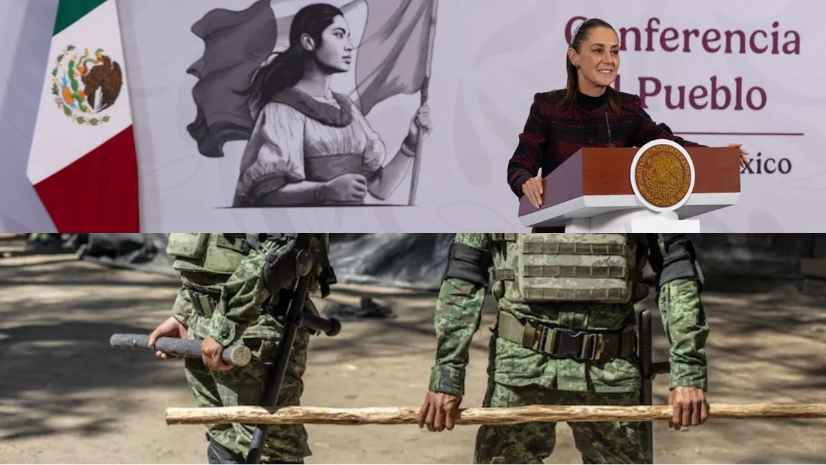 Gobierno acatará fallo de la Corte IDH por el caso Ernestina Ascencio, afirma Sheinbaum