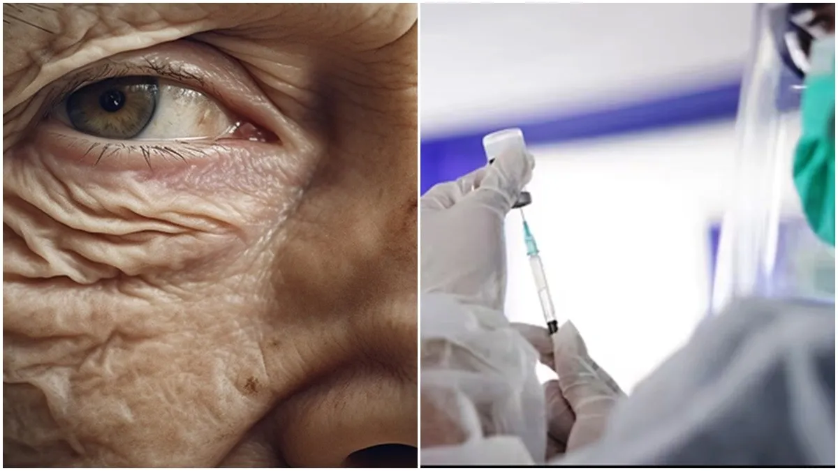 Vacuna que podría duplicar tu vida: científicos frenan el envejecimiento y el cáncer