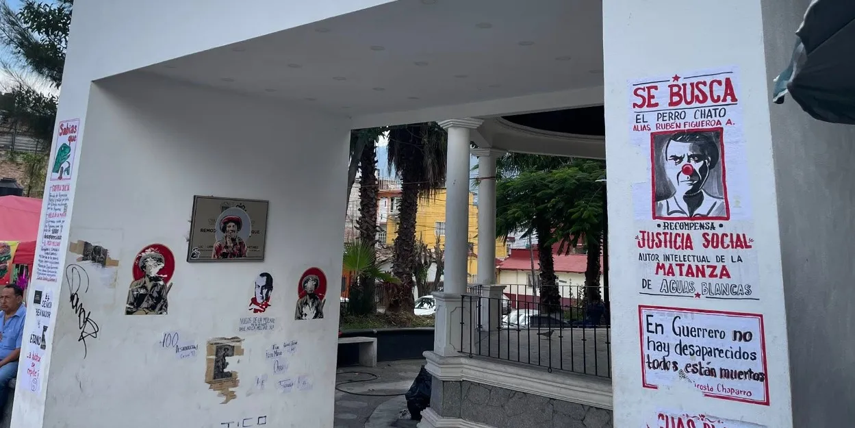 Tras reunión con Evelyn Salgado, organizaciones mantendrán demanda de disculpa y destitución