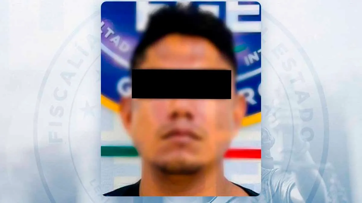 Condenan a “El Derek” a 50 años de cárcel por secuestro exprés en Acapulco