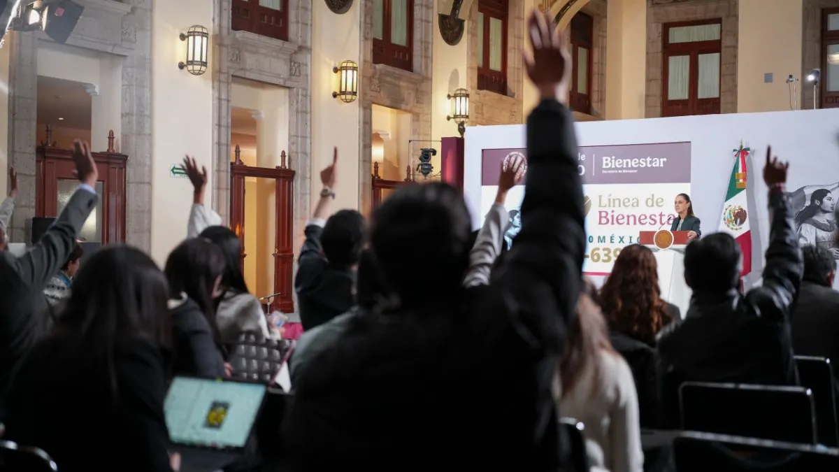 Sheinbaum: crimen organizado de Colima detrás del atentado contra alto mando de seguridad