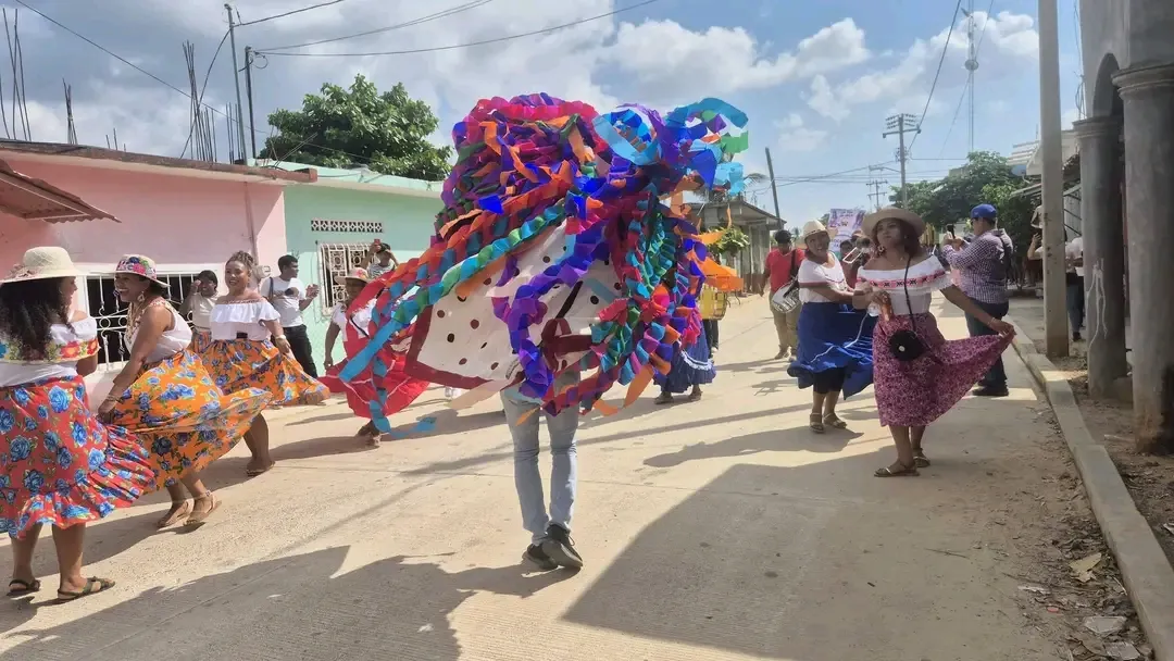 Tarsila Molina inaugura con Fandango la Expo Feria San Nicolás 2026