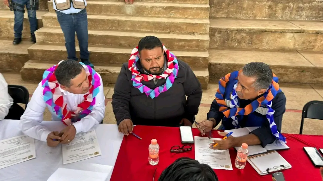 Gobierno de Guerrero tiene hasta seis meses para disculpa por la guerra sucia