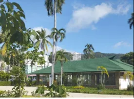 "No es solo levantar, es sostener": Marina Núñez urge a la corresponsabilidad cultural estatal y municipal en Acapulco