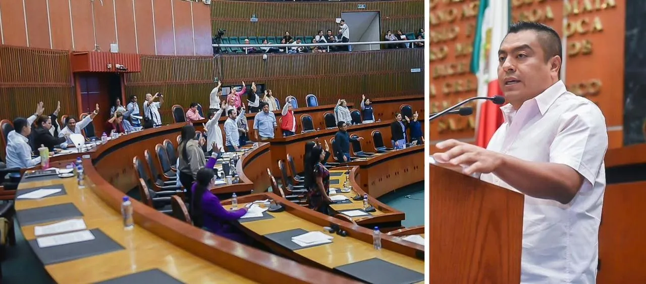 Congreso de Guerrero pide a municipios retirar vehículos abandonados de calles y avenidas