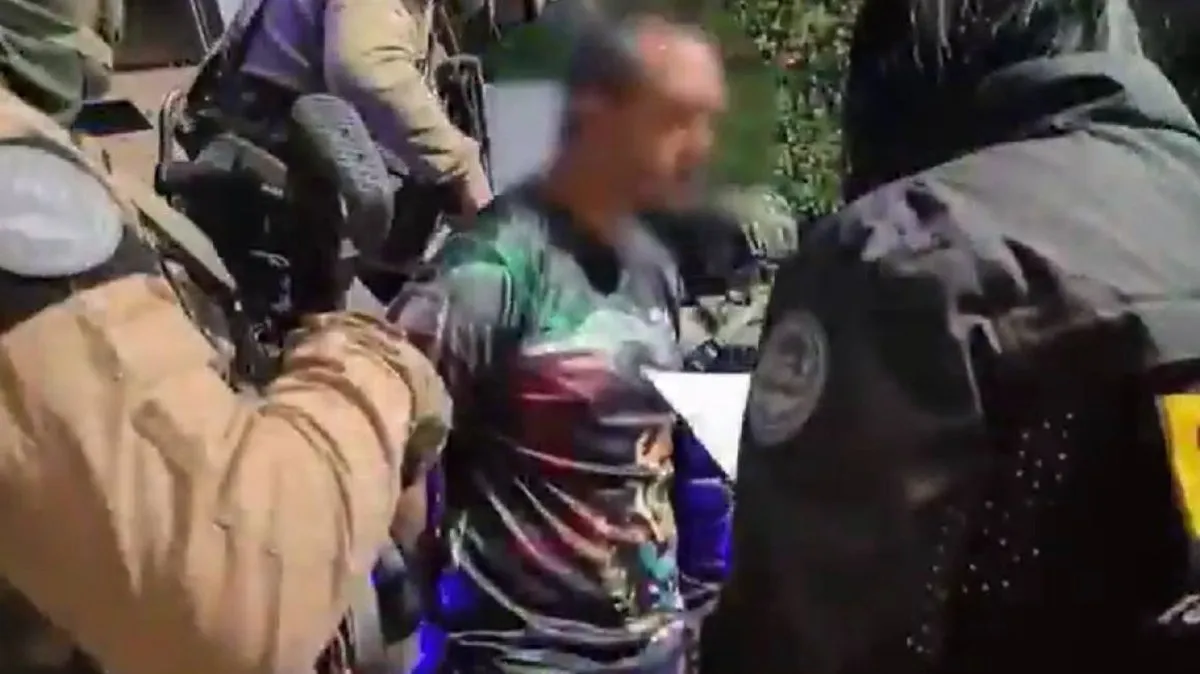 Detienen en Acapulco a presunto feminicida de su exesposa y suegra