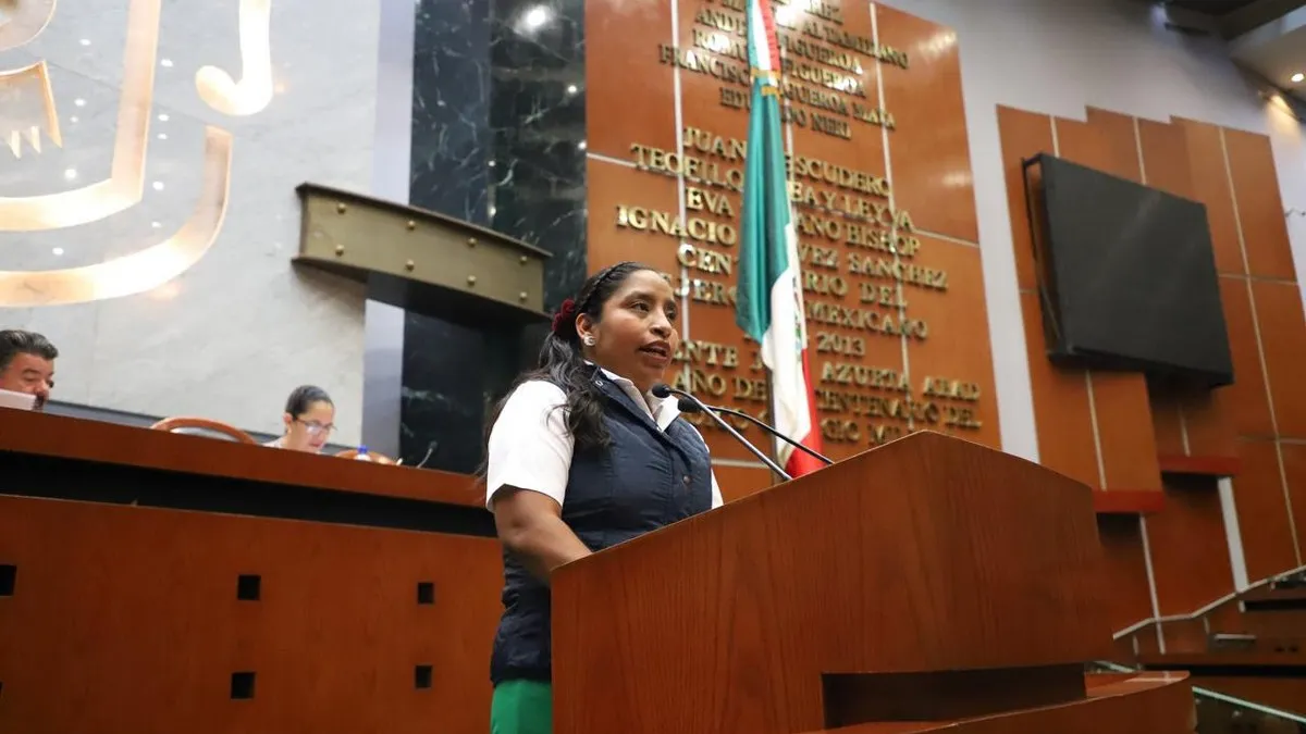 Proponen reconocer en la Constitución a municipios indígenas de Guerrero