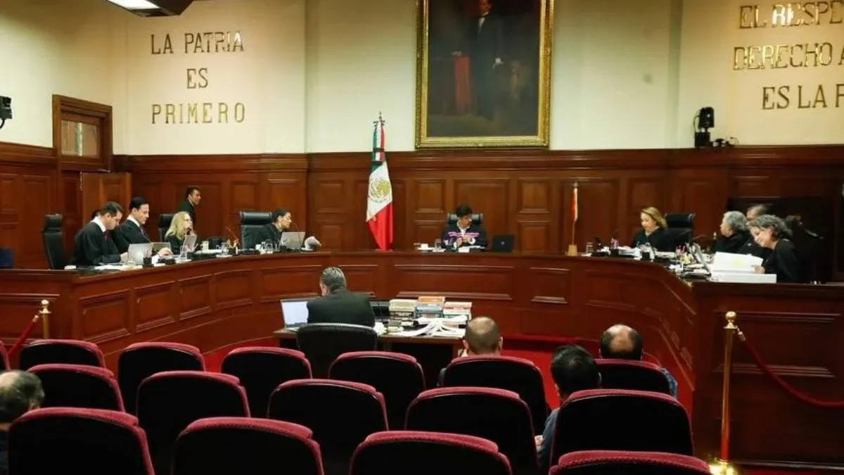 No hay vuelta atrás: SCJN cierra la puerta a la revisión de amparos resueltos por las antiguas Salas