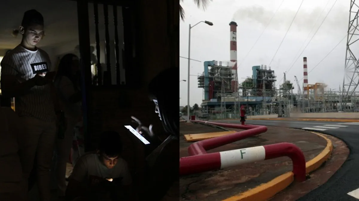 Cuba declara “emergencia internacional” ante nuevo cerco petrolero impuesto por Trump