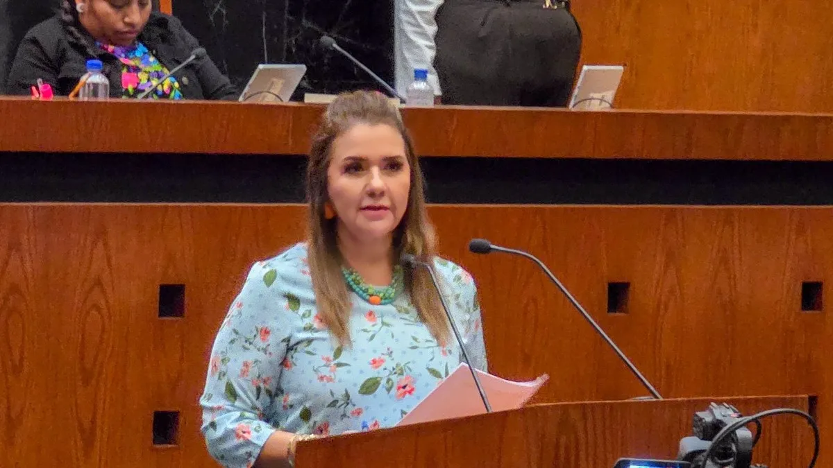 Sarampión repunta y Guerrero es de los estados más afectados, advierte Erika Lührs