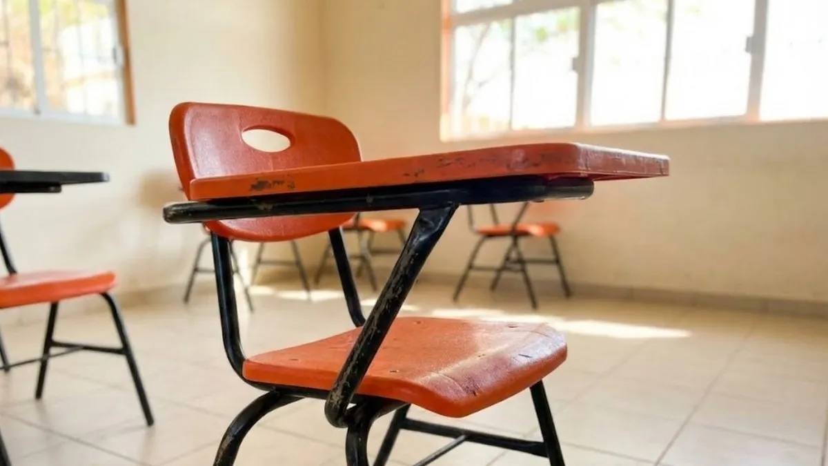 Amagan con no reanudar clases en Guerrero; exige CETEG pago de aguinaldo