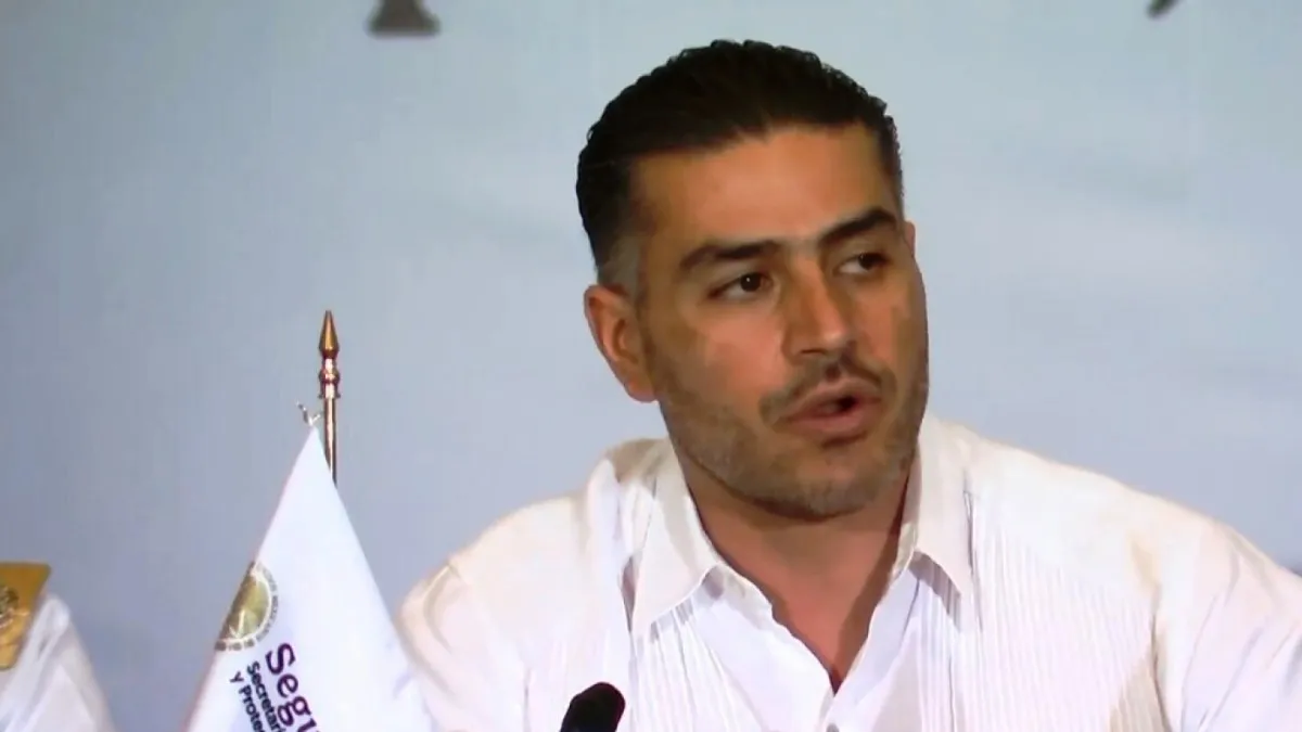 Gobierno presume estrategia de seguridad en Guerrero sin responder a la violencia cotidiana ni a crímenes políticos