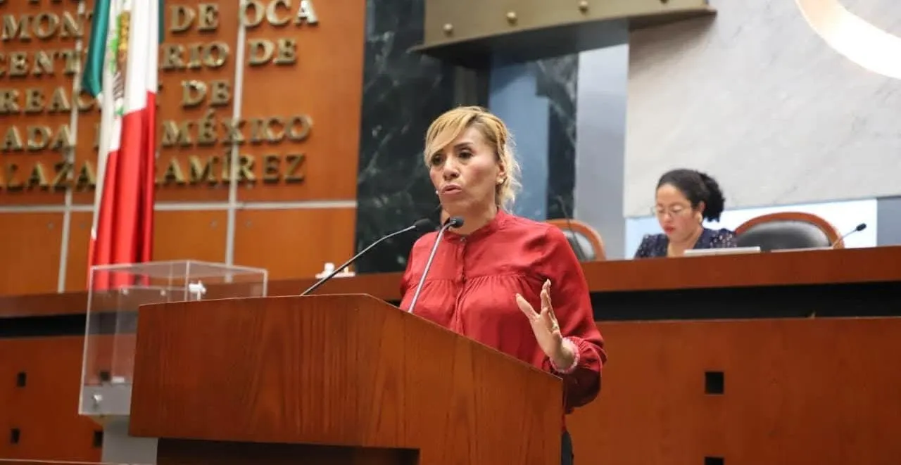 Invasión a Venezuela pone en riesgo a todos los países, advierte Araceli Ocampo