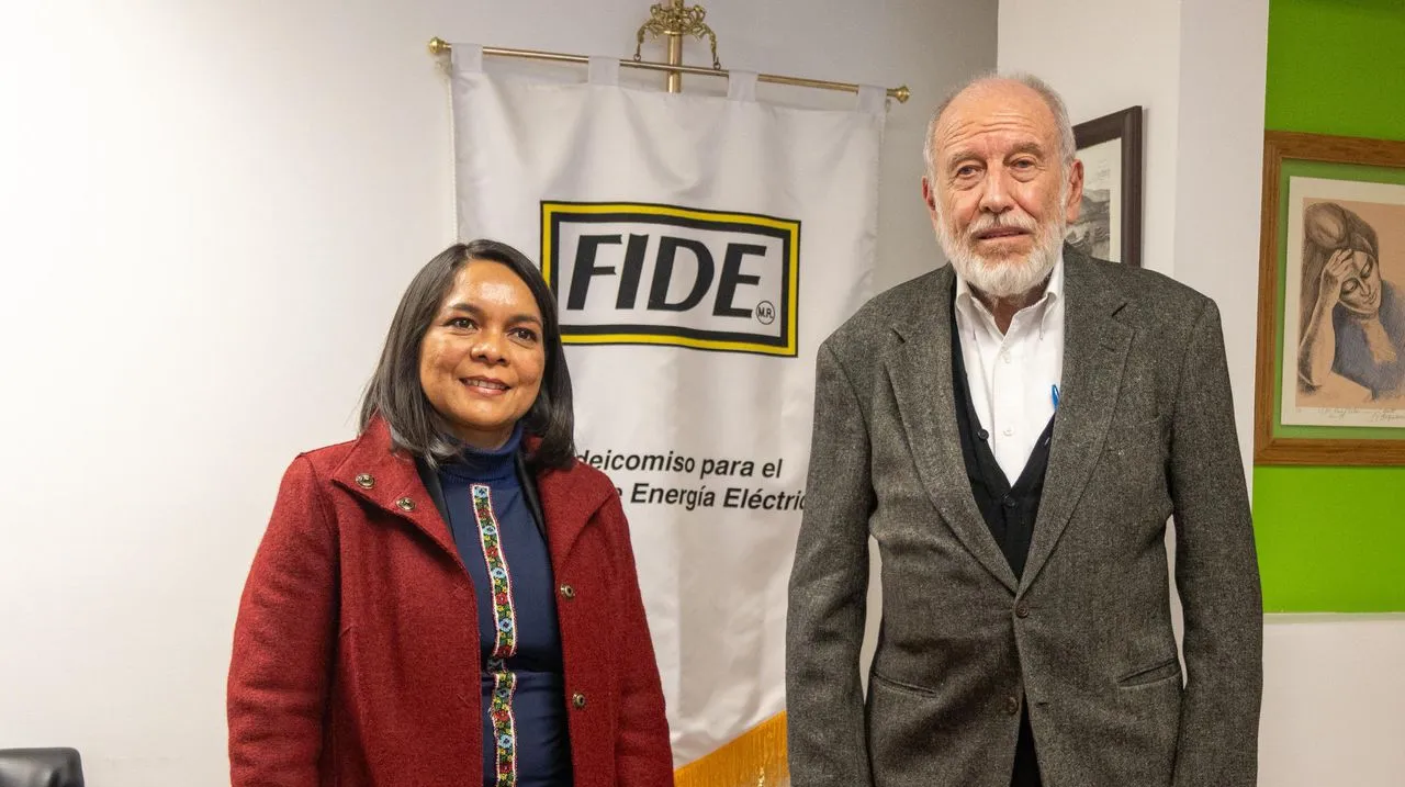 Propone Beatriz Mojica energía solar para escuelas y albergues de Guerrero