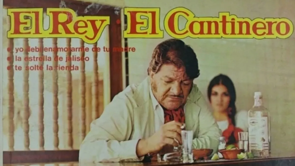 ¡El Rey no ha muerto! José Alfredo Jiménez: el hombre que convirtió el dolor en himnos