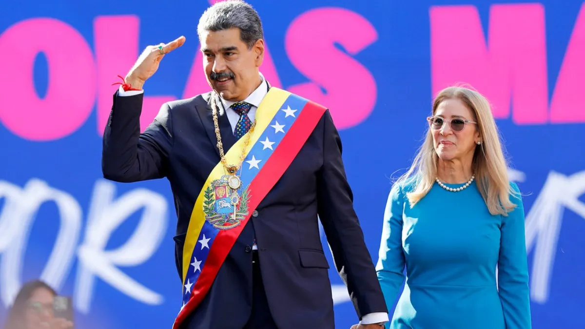 Rusia condena la captura de Maduro y exige a EU su liberación inmediata