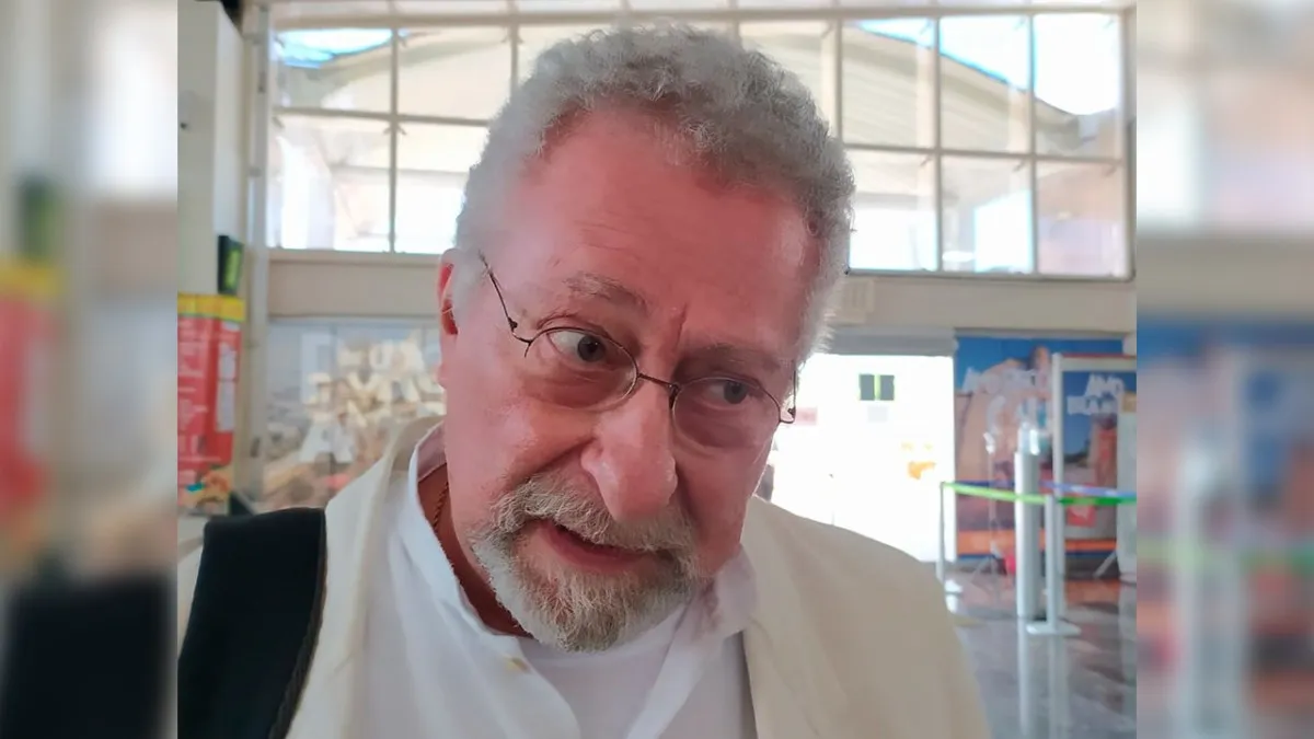 Cae rector de la UACAM tras ser detenido con drogas; Consejo lo destituye de madrugada