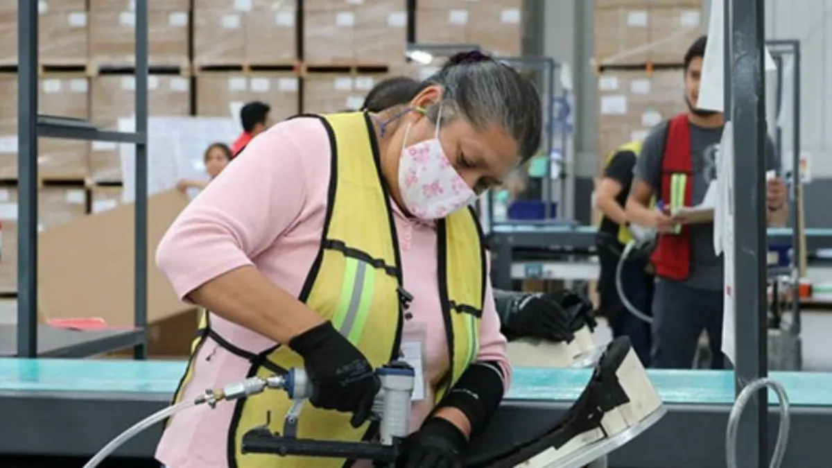 México escala al "top 3" regional en salario mínimo; supera a casi toda América Latina