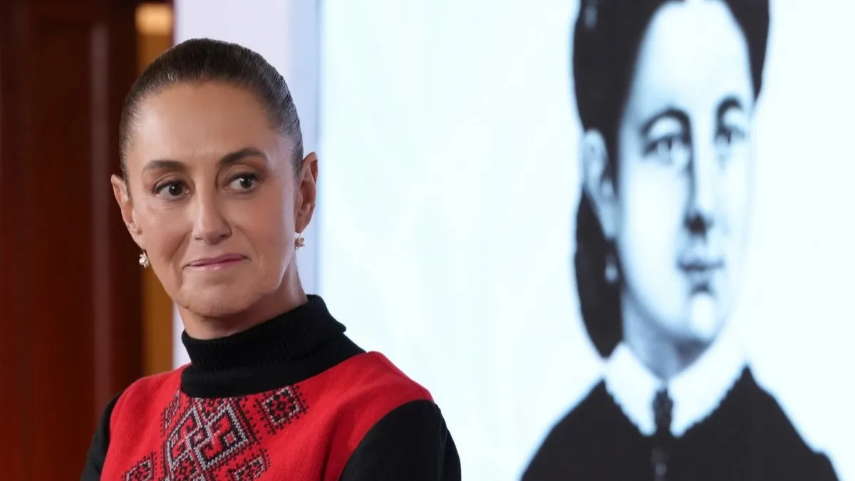 Sheinbaum perfila Reforma Electoral: adiós a "cuotas de cúpula" y recorte al gasto