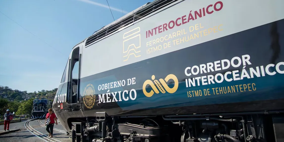 Exceso de velocidad provocó tragedia del Tren Interoceánico en Oaxaca: FGR
