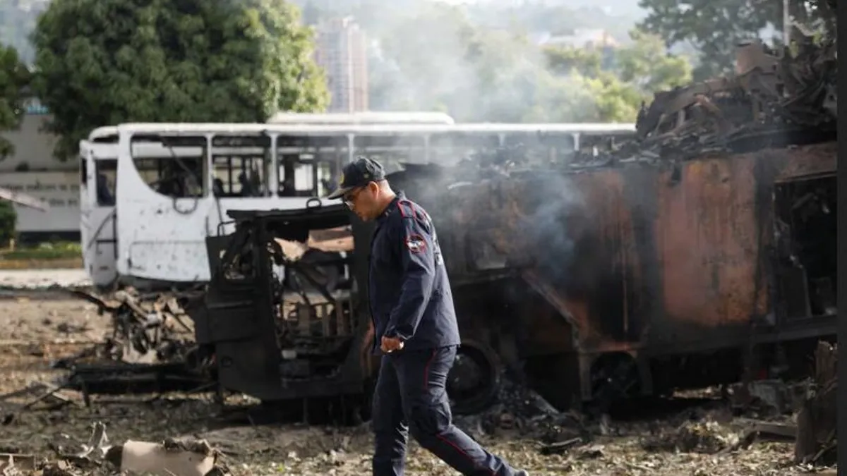 Después de Venezuela: ¿Qué sigue? | INFORME PENINSULAR