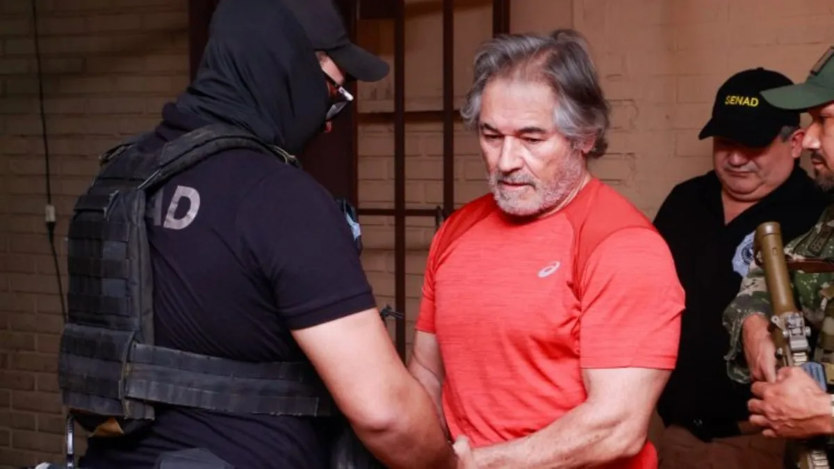 Caso Bermúdez Requena sigue abierto; autoridades investigan red de complicidades