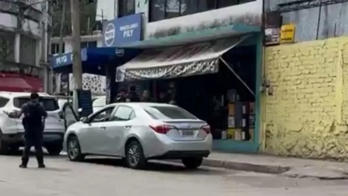 Asesinan al dueño de una refaccionaria en Acapulco